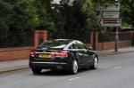 Jaguar XF 2.2 Diesel 2012 года
